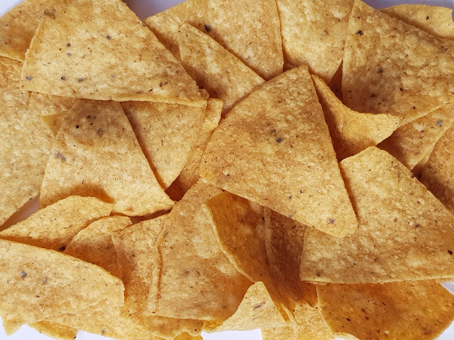 Bdelo Tortilla Chips Tortilla Chips