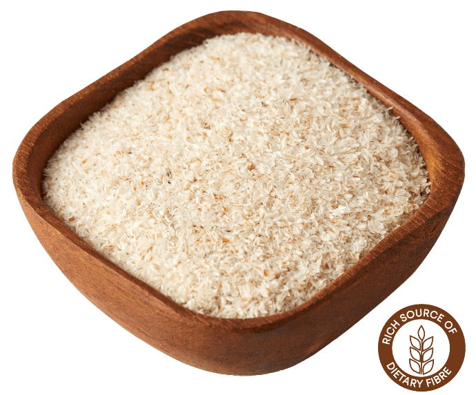 Psyllium Husk