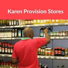 Karen Provision Stores