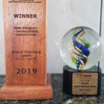 Africa Foodex Award