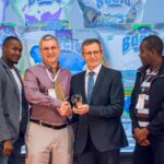 Africa Foodex Award